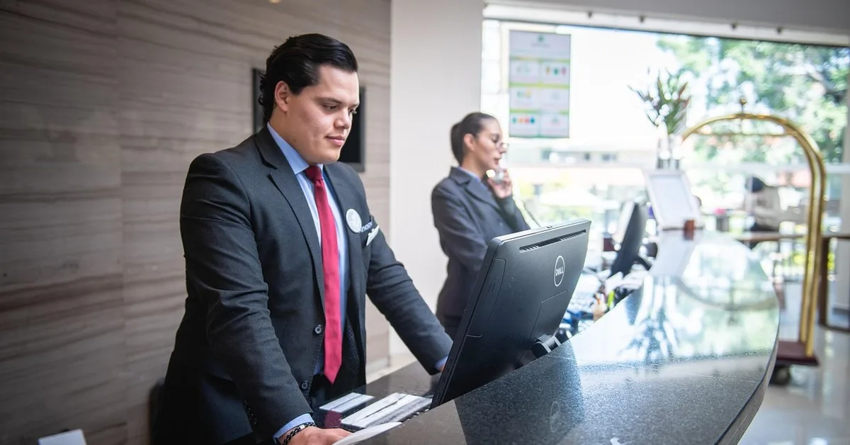 Cover image for the article “DPDP Act for Hotels: A Guest Data Touchpoint Checklist”