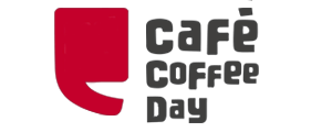 Café Coffee Day logo