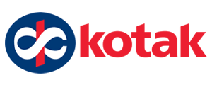 Kotak Mahindra Bank logo