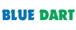Blue Dart logo